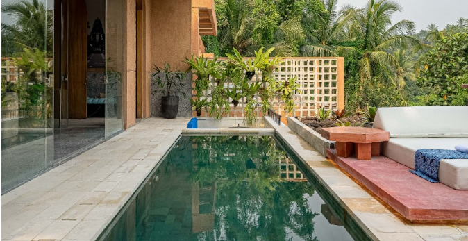 Experience the Best of Ubud: Villas, Dining, and Timeless Escapes